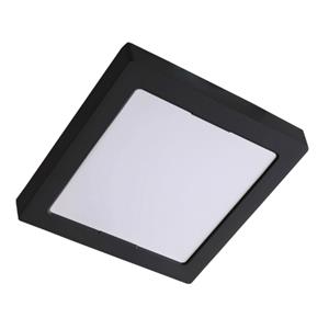 PAINEL   LUMINARIA LED SOBREPOR QUADRADO 210X210MM PROSHIELD UV 6500K 20W 85-240V 1375LM PT 30630 SE2403567 