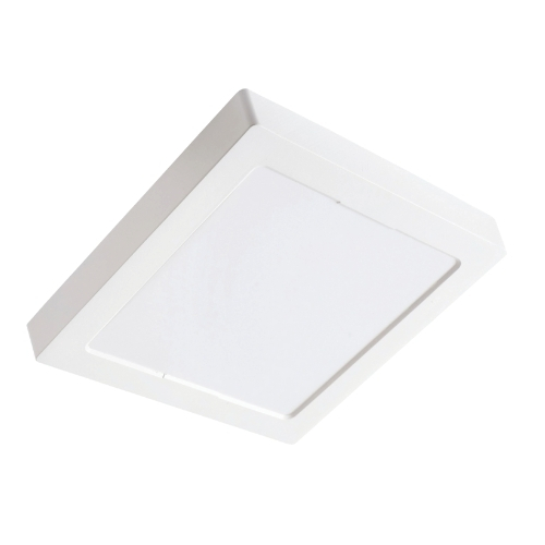 PAINEL   LUMINARIA LED SOBREPOR QUADRADO 285X285MM PROSHIELD UV 6500K 25W 85-240V 1850LM 30633 SE2403558