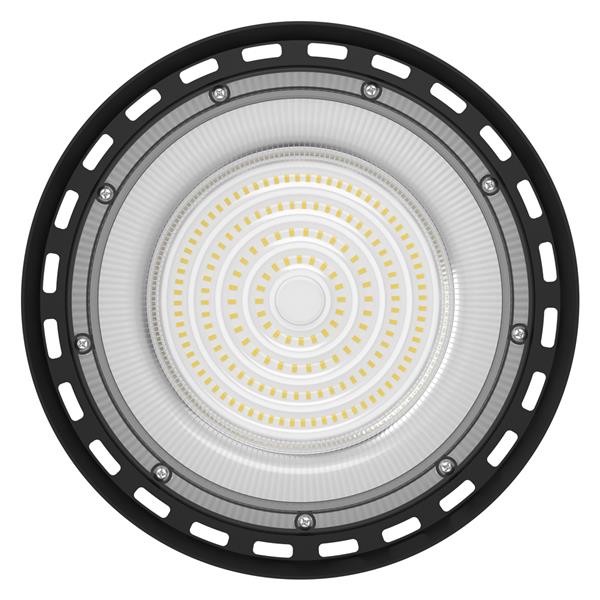 LUMINARIA   INDUSTRIAL LED HIGHBAY VAL 35000LM 250W/857 BIVOLT 6500K G4 30954 7026035