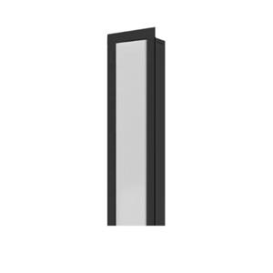 PERFIL  LLS FLEX II EMBUTIR 2000X35X17,5MM 3000K - PT BIVOLT 2 METROS 50W SE-255.1821 30971 SE2551821 