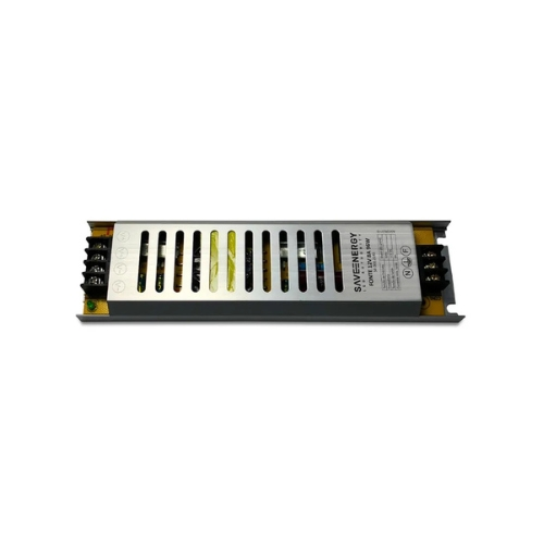 FONTE  DRIVER 12V 96W 8A BIVOLT 195,5X53,4X20,8 31039 SE3002141