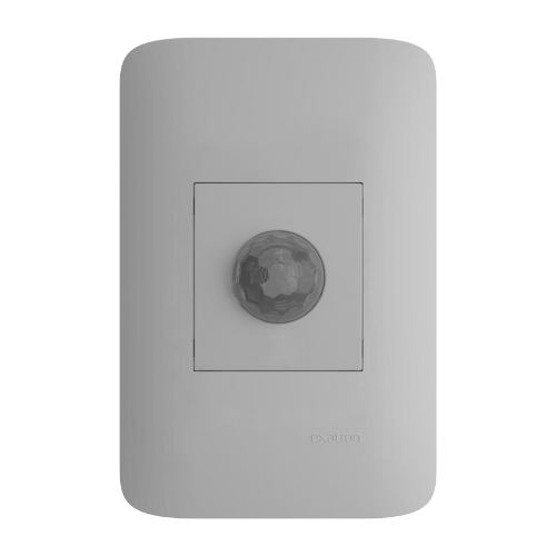 SENSOR  PRESENCA PAREDE BIVOLT 110G 31049 LESP4008