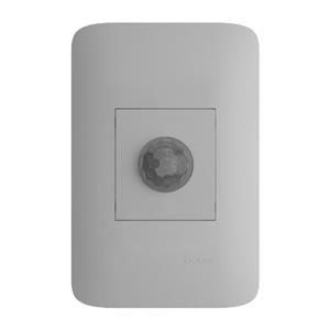 SENSOR  PRESENCA PAREDE BIVOLT 110G 31049 LESP4008 