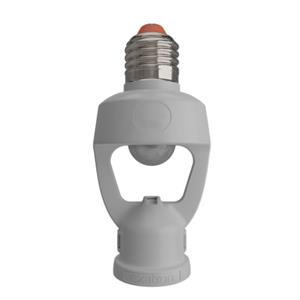 SENSOR  PRESENCA SMART X-CONTROL APP SOQUETE E27 TETO BIVOLT 31055 SPT0E27XC 