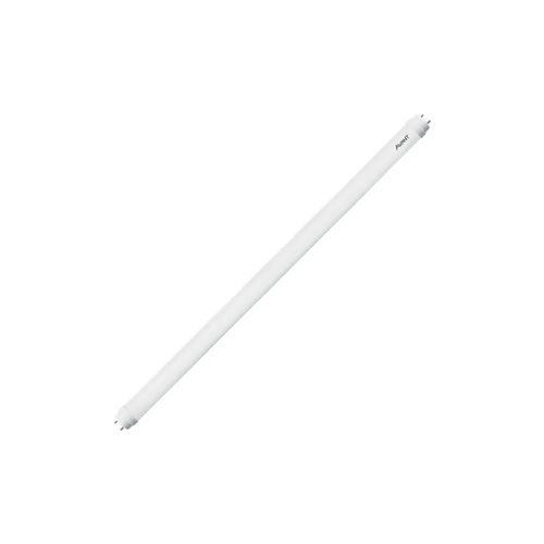 LAMPADA  TUBO LED 18W BIVOLT T8 VIDRO BR FRIO 6500K 31210 276211371