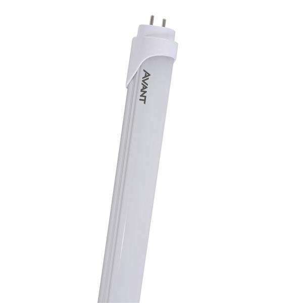 LAMPADA  TUBULAR LED T8 HO 40W BIVOLT G13 POLICARBONATO BR 6500K 31211