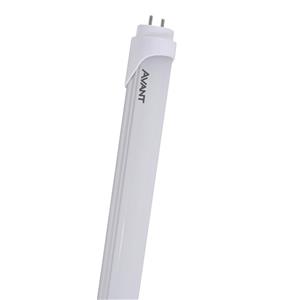LAMPADA  TUBULAR LED T8 HO 40W BIVOLT G13 POLICARBONATO BR 6500K 31211 