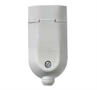 PLUGUE  FEMEA MODELLO 2P+T 20A 250V TERMOPLASTICO CZ 32249 