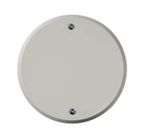 PLACA  CEGA REDONDA 4X4 ABS CZ 32284