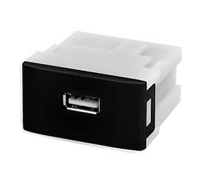MODULO  50.000 TOM USB 1,5A PT S/PLACA 32297 500932