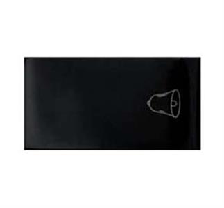 PULSADOR  50.000 MODULAR CAMPAINHA 10A 250V PT S/PLACA 32307 510012 