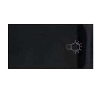 PULSADOR  50.000 MODULAR MINUTEIRA 10A 250V PT S/PLACA 32311 510052 