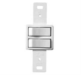 INTERRUPT  EMBUTIR 40.000 2TS S/PLACA 10A 250V BR 32410 42000 