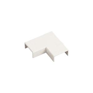 COTOVELO  CANALETA INOVA PRO 20X10MM PVC 90° BR 33592 6224 