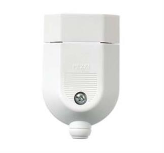 PLUGUE  FEMEA 2P 10A 250V TERMOPLASTICO BR 33874 10831 