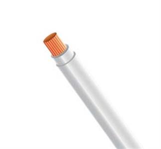 CABO  COBRE FLEXIVEL 1X6,0MM² 1KV BR 90°C HEPR 3495 49020BR 