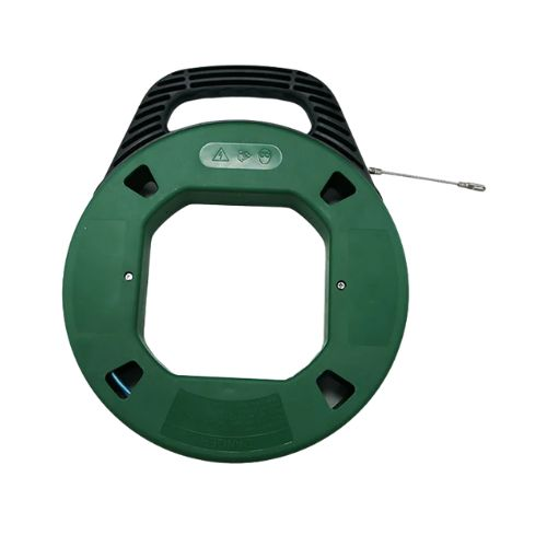 CARRETEL  P/PASSA FIO ATE 40M 35552