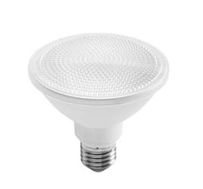 LAMPADA  LED PAR30 9,8W 127/220V E27 AM 2700K 780LM 35588 6744 