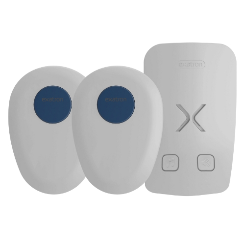 CAMPAINHA  MUSICAL C/1 CONTROLE BIVOLT 35667 LECA4950
