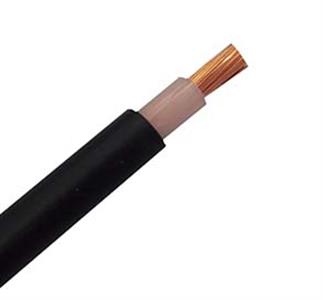 CABO  COBRE FLEXIVEL 1X300MM² 1KV PT 90°C HEPR 3583 B1036EPT 