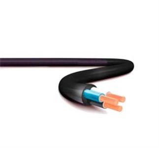 CABO  COBRE FLEXIVEL 3X1,5MM² 1KV 90°C HEPR 3660 XB1081EPT 