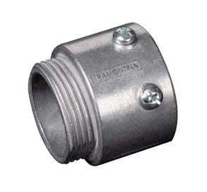 CONECTOR  BOX RETO S/ROSCA 1.1/4 ALUMINIO 36663 56126024