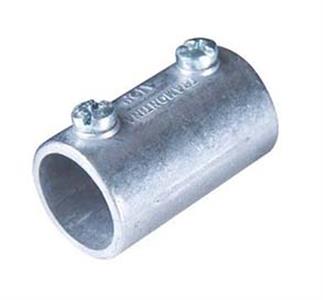 LUVA  ELETRODUTO ALUMINIO 1" S/ ROSCA 36674 56131003 