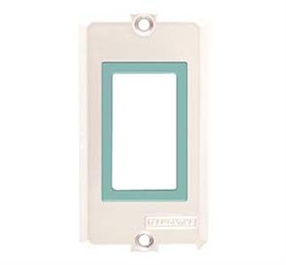 TAMPA  1 MODULO VERTICAL P/CONDULETE 3/4" S/PINTURA LINHA MODULAR 36684 56117040 