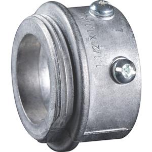 CONECTOR  ADAPTADOR MULTIPLO 1.1/2-1.1/4 ALUMINIO . 36743 