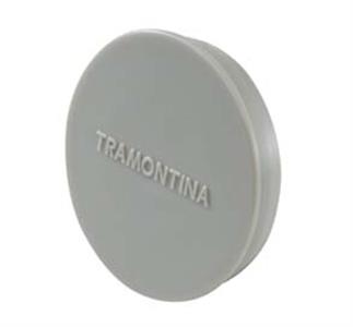 TAMPA  P/CAIXA MULTIPLA 2" PVC CZ 36789 56114056 