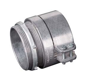 CONECTOR  BOX RETO 3" ALUMINIO 37066 56127008