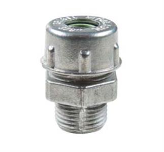 PRENSA CAB  ALUMINIO BSP 1" CZ 37256 56132011 