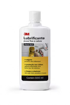 LUBRIFIC  PUXA CABO 500ML 3750 HB004567309