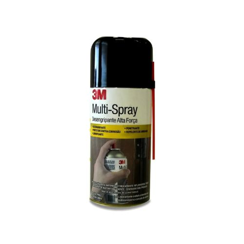 LUBRIFIC  MULTI SPRAY 500ML 3751 H0001795725