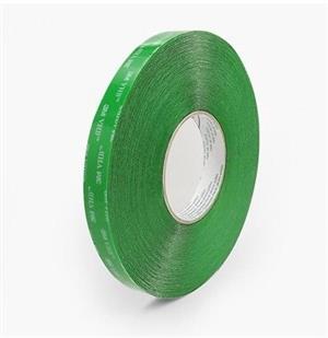 FITA  DUPLA FACE FIXA FORTE 12MMX33M TRANSPARENTE 3769 HB004669857 