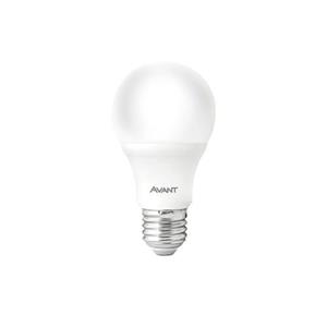 LAMPADA  BULBO LED 12W BIVOLT E27 PERA A60 BR FRIO 6500K 1050LM 40021 289121377 