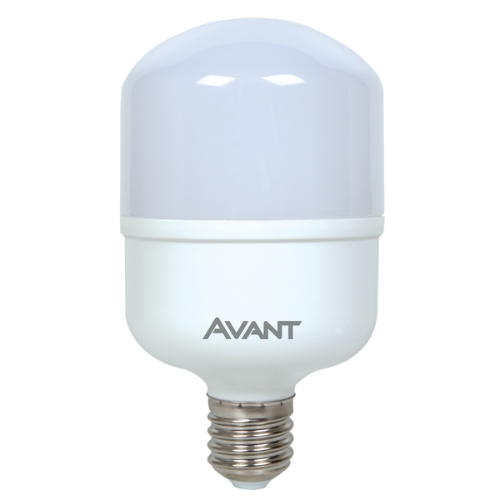 LAMPADA  BULBO LED 50W BIVOLT E27 BR 6500K 4500LM MG4500 40022 289301373