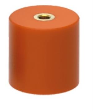 ISOLADOR  30X30MM 1/4" EPOXI (ENGEFUSE) 40852 IE30X30 