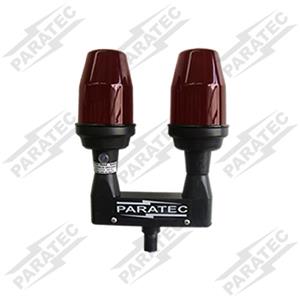 SINALIZADOR  DUPLO C/CELU 41071 PRT994R 