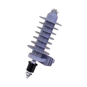 PARA RAIO  POLIMERICO 15KV 10KA 41088 