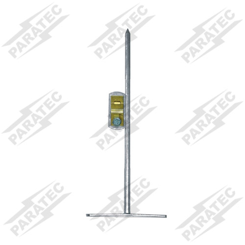 TERMINAL  AEREO S/BANDEIRA 300MM GF HORIZONTAL 41112 PRT151S