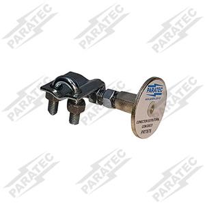 CONECTOR  ESTRUTURAL FEMEA 3/8" C/DISCO 41142 PRT878 