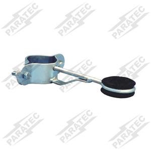 SUPORTE  GUIA RERFOCADO P/MASTRO 1.1/2" ACO GF 1 DESCIDA 41154 258 