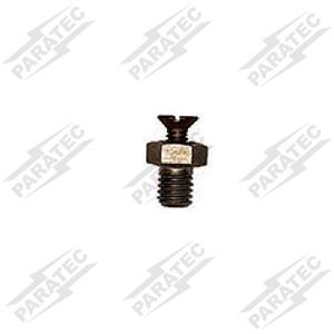 REDUCAO  SEXTAVADA 3/8"X1/4" LATAO C/PARAFUSO 41185 PRT879 