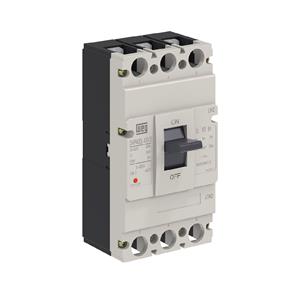 DISJUNTOR  CAIXA MOLDADA TRIPOLAR 350A 50KA/220VCA 35KA/380-400VCA DWP400 41536 DWP400L3503 