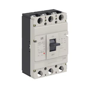 DISJUNTOR  CAIXA MOLDADA TRIPOLAR 500A 50KA/220VCA 35KA/380-400VCA DWP630 41541 DWP630L5003 