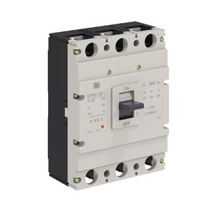 DISJUNTOR  CAIXA MOLDADA TRIPOLAR 800A 50KA/220VCA 35KA/380-400VCA DWP800 41543 DWP800L-800-3 