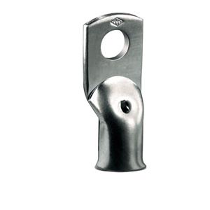 TERMINAL  COMPRESSAO 1 FURO 25MM² COBRE ESTANHADO TM-25 4306 AXT256E 