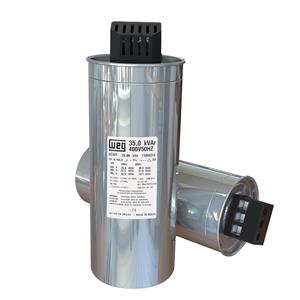 CELULA  TRIFASICA 30KVAR 380VCA 60HZ 43156 UCWT30V40S28 
