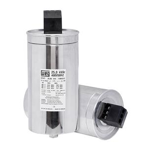 CELULA  TRIFASICA 20KVAR 380VCA 60HZ 43160 UCWT20V40Q26 